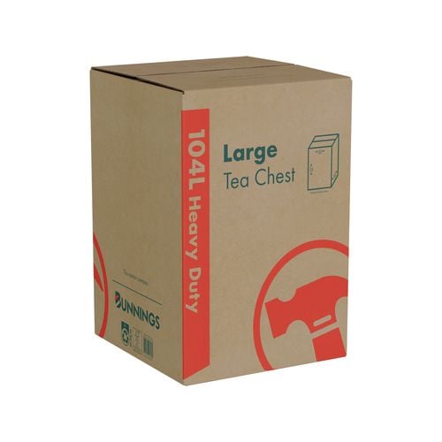 104L Heavy Duty Moving Carton