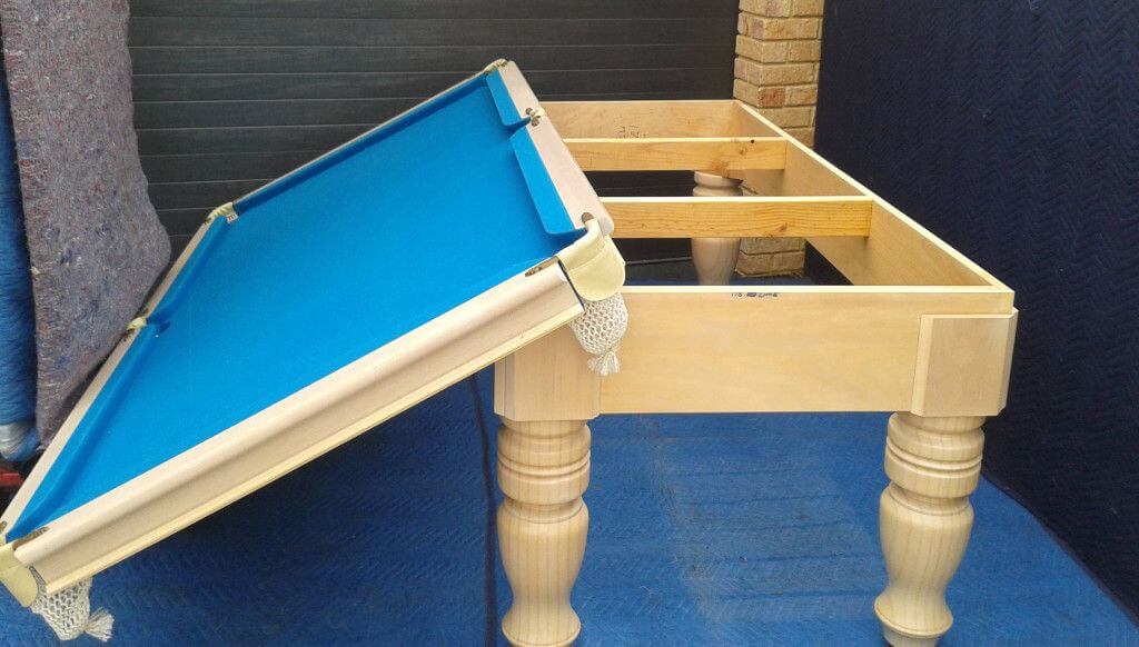 About Our Pool Table Removals