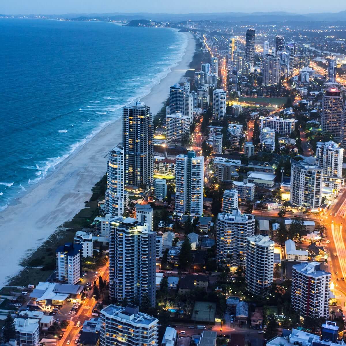 About Gold Coast