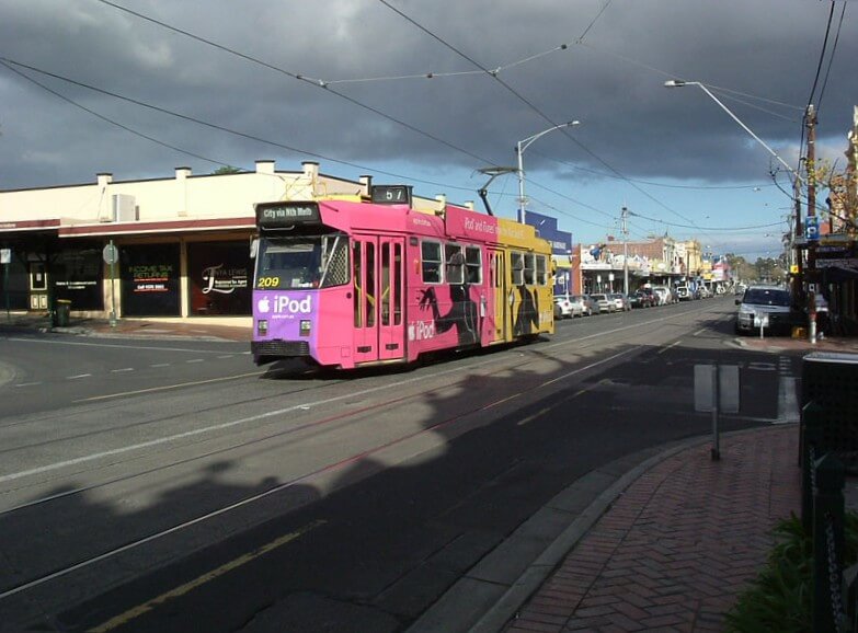 About Ascot Vale