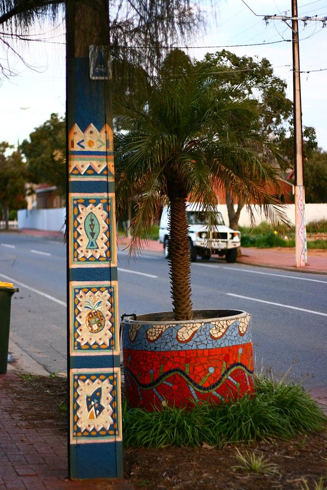 About Brompton, Melbourne
