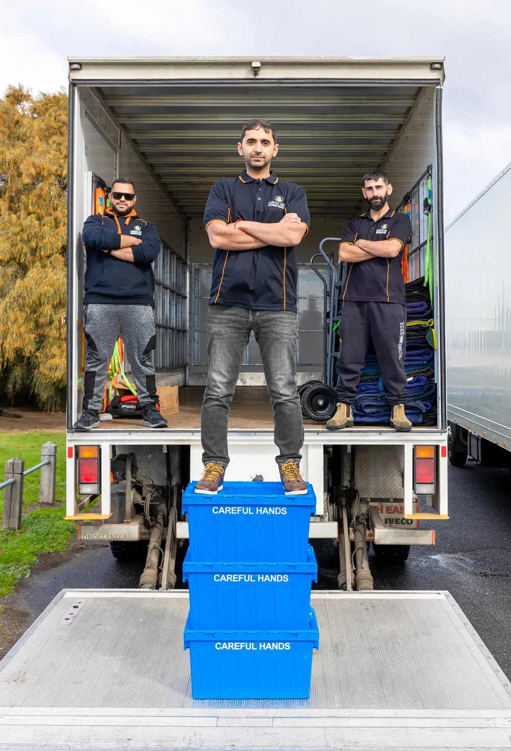 What You Need to Know About Ipswich Removalists