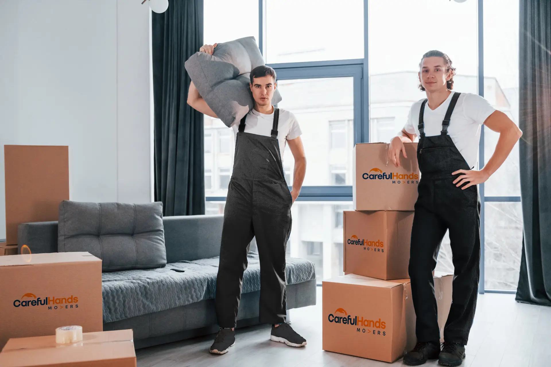 Reliable Furniture Removals in Sydney