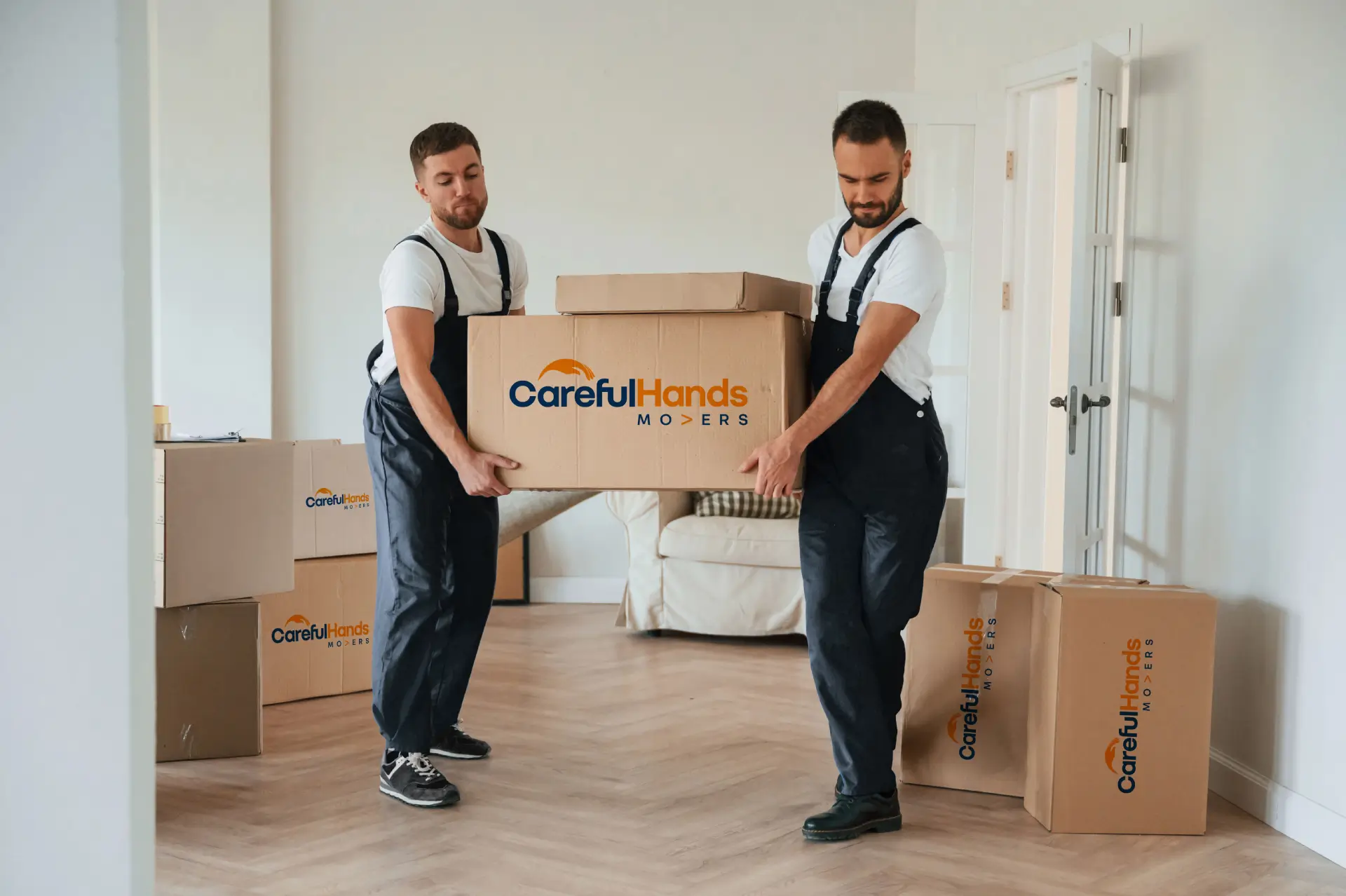 Why should I Use a Removalist?