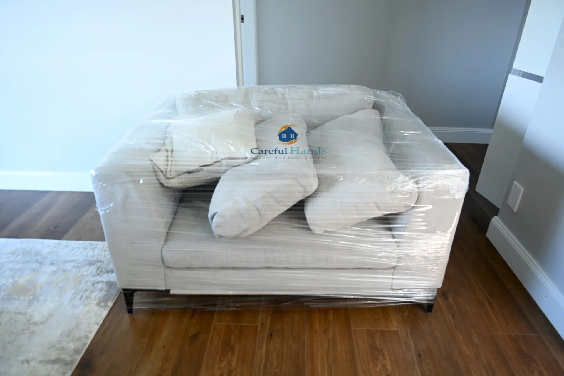 We Provide The Best Packing Services